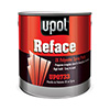 REFACE 2K POLYESTER SPRAY PUTTY